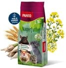 PANTO Chinchillafutter 25kg, Chinchillafutter