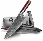 KAI Messer-Set Kohen - Anniversary Luxury Set TBS-0220 (Spar-Set, 5-tlg)