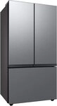 Samsung French Door RF8000 RF24BB620ES9EF, 177,8 cm hoch, 90,8 cm breit