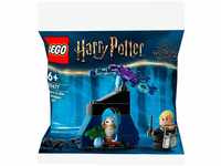 LEGO Harry Potter - Draco im Verbotenen Wald (30677)