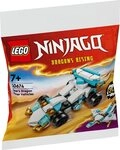 LEGO&reg; LEGO&reg; 30674 NINJAGO - Zanes Drachenpower-Fahrzeuge (Recruitment Bag)