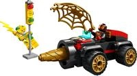 LEGO&reg; LEGO Marvel: Spideys Bohrfahrzeug (10792) Spielbausteine