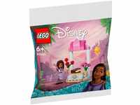 LEGO Disney - Ashas Begrüßungsstand (30661)