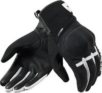 Revit Motorradhandschuhe Mosca 2 Motorrad Handschuhe Bel&uuml;ftet wasserabweisend
