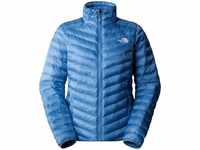 The North Face Funktionsjacke W HUILA SYNTHETIC JACKET (1-St) mit Logostickerei vorne