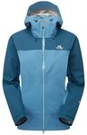 Mountain Equipment Regenjacke Saltoro Womens Jacket - Damen GTX Regenjacke -