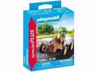 Playmobil Special Plus - Kind mit Kart (71480)