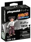 Playmobil&reg; Naruto Tenten Konstruktionsspielsteine, (Tenten), Made in Europe