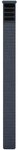 Garmin Uhrenarmband UltraFit Nylon-Armband 22 mm