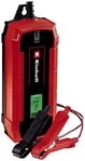 Einhell CE-BC 5 M LiFePO4 Batterie-Ladeger&auml;t (geeignet f&uuml;r