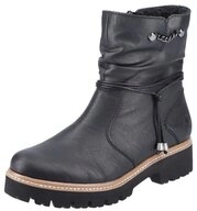 Rieker Rieker - Z5770-00 - Schwarz Stiefel