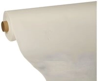 PAPSTAR Tischdecke Tischdecke, Tissue ROYAL Collection 25 m x 1,18 m champagner