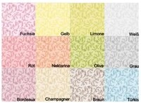 PAPSTAR Papierserviette 250 x ROYAL Collection 1/4-Falz 40 cm x 40 cm olivgr&uuml;n