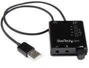 Startech.com Soundkarte