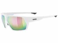 Uvex Sonnenbrille uvex sportstyle 238