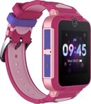 TCL Movetime FamilyWatch2 MT42X Kinderuhr mit GPS & Anruffunktion Smartwatch, 4G