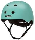 Melon Fahrradhelm Rio (matte), super leicht, Magnetverschluss,...