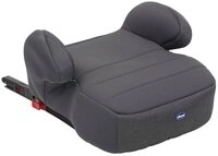 Chicco Kindersitzerh&ouml;hung QUASAR FIX I-SIZE, ab: 7 Jahre, bis: 12 Jahre, 126-150 cm