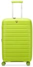 RONCATO Hartschalen-Trolley B-Flying Move, 4 Rollen, Polypropylen