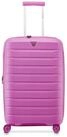RONCATO Hartschalen-Trolley B-Flying Move, 4 Rollen, Polypropylen