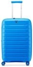 RONCATO Hartschalen-Trolley B-Flying Move, 4 Rollen, Polypropylen