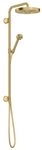 hansgrohe Brausegarnitur Axor One Showerpipe, 280 1jet