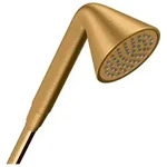 hansgrohe Handbrause Axor Showers 85, 1jet