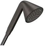 hansgrohe Handbrause Axor Showers 85, 1jet