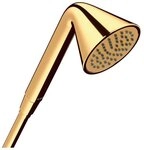 hansgrohe Handbrause Axor Showers 85, 1jet