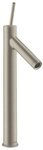 hansgrohe Waschtischarmatur Axor Starck 250 Waschtischmischer mit Pingriff