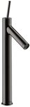hansgrohe Waschtischarmatur Axor Starck 250 Waschtischmischer mit Pingriff