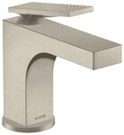 hansgrohe Waschtischarmatur Axor Citterio 90 Einhebel m. Hebelgriff m.