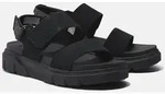 Timberland GREYFIELD SANDAL BACKSTRAP SANDAL Sandale schwarz 36 EU