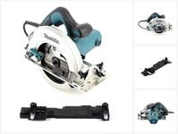 Makita Akku-Handkreiss&auml;ge HS 7601 1200W Handkreiss&auml;ge + 190 mm S&auml;geblatt +