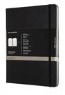 MOLESKINE Notizbuch, Professionel - Fester Einband - XL (19x25) - Hard Cover -