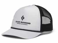 Black Diamond Trucker Cap Black Diamond Flat Bill Trucker Hat Accessoires