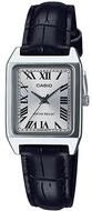CASIO Luxusuhr COLLECTION
