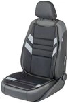 CarComfort Autositzauflage Sitzaufleger Britt, 1 St&uuml;ck, 1-tlg.
