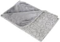 Babydecke in verschiedenen Motiven, roba&reg;, super weich, warm & flauschig