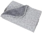 Babydecke in verschiedenen Motiven, roba&reg;, super weich, warm & flauschig