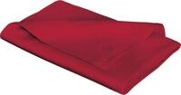 fleuresse Betttuch Colours, Mako-Satin, Gummizug: ohne, (1 St&uuml;ck), offenes...