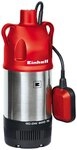 Einhell Tauchpumpe Einhell 4170964 GC-PP 900 N Tauchdruck-Pumpe 6000 l/h 32 m