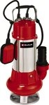 Einhell Schmutzwasserpumpe GC-DP 1340 G, 23.000 l/h