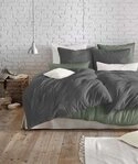 fleuresse Bettw&auml;sche Provence in Gr. 135x200, 155x220 oder 200x200 cm,...