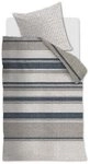 Beddinghouse Bettw&auml;sche beddinghouse Bettw&auml;sche RATTAN STRIPES 135x200 cm,...