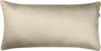 SCH&Ouml;NER WOHNEN-Kollektion Dekokissen Pure, 2-teilig, aus Baumwolle