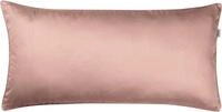 SCH&Ouml;NER WOHNEN-Kollektion Dekokissen Pure, 2-teilig, aus Baumwolle
