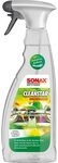 Sonax Sonax Auto Innenreiniger CleanStar Ecocert 750 ml Cockpit-Reiniger