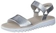 Paul Green Paul Green Sandalen Leder Riemchensandale