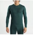 UYN Langarmshirt Funktionsunterw&auml;sche Fusyon Biotech (Merinowolle, ideale)